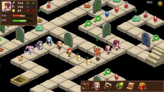 Magic Tower — screenshot 5