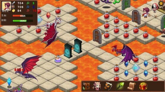 Magic Tower — screenshot 6