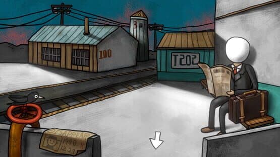 Isoland: The Amusement Park — screenshot 1