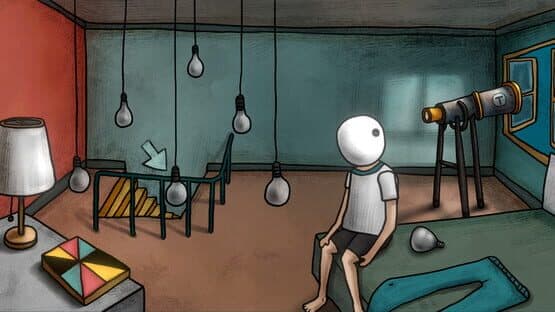 Isoland: The Amusement Park — screenshot 2