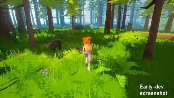 Out and About — screenshot 1