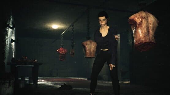 Deadbait — screenshot 3