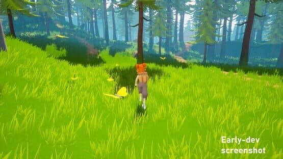 Out and About — screenshot 2
