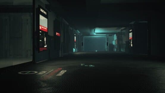 Deadbait — screenshot 4