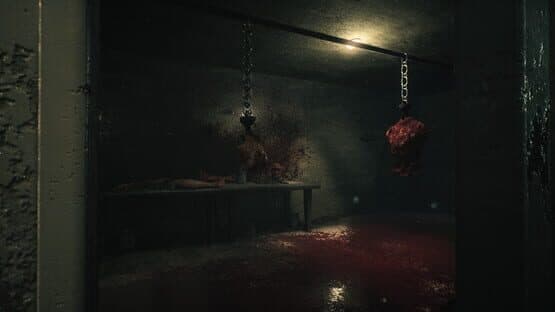 Deadbait — screenshot 5