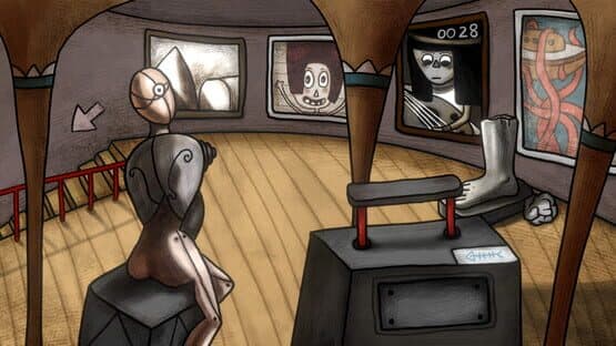 Isoland: The Amusement Park — screenshot 4