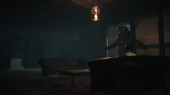 Deadbait — screenshot 7
