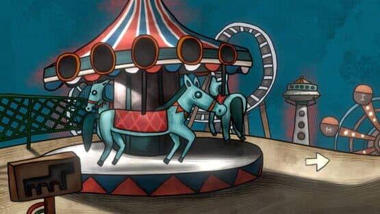 Isoland: The Amusement Park — screenshot 5