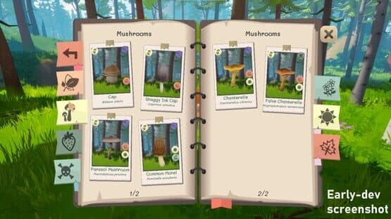 Out and About — screenshot 5