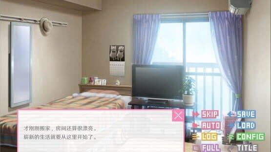Xiàngsù Nányǒu Yǔyīn: Wánzhěng Bǎn — screenshot 4