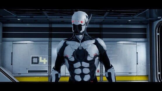 Biotech Samurai — screenshot 2