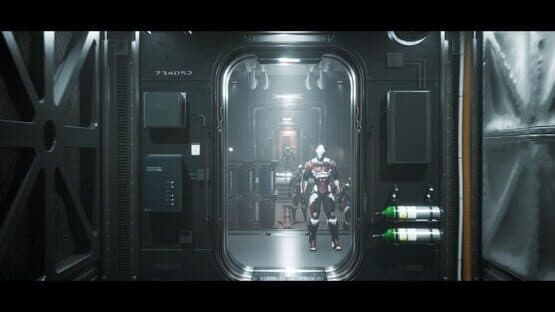 Biotech Samurai — screenshot 3