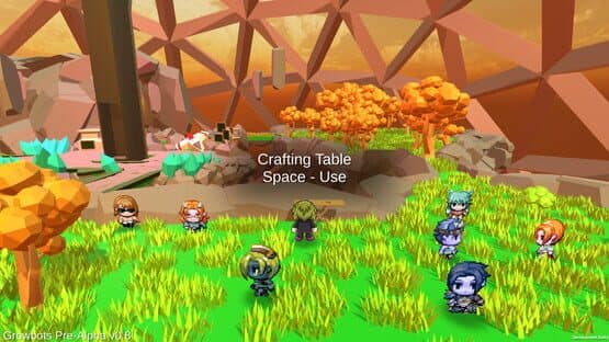 Growbots: Battle Academy — screenshot 4