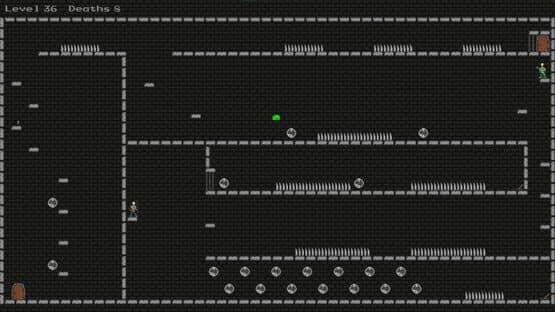 Slime Dungeon Escape — screenshot 1