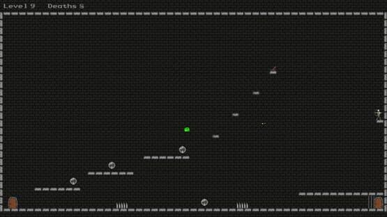 Slime Dungeon Escape — screenshot 2