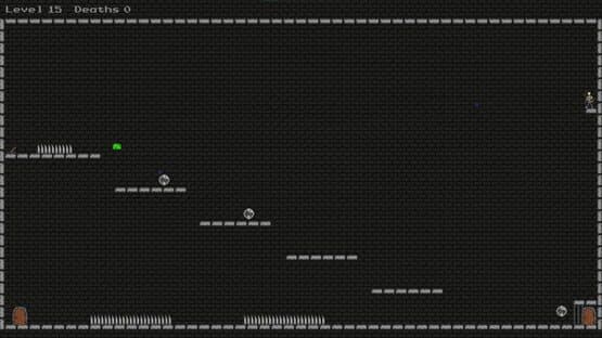 Slime Dungeon Escape — screenshot 3