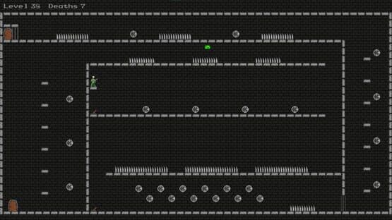 Slime Dungeon Escape — screenshot 4