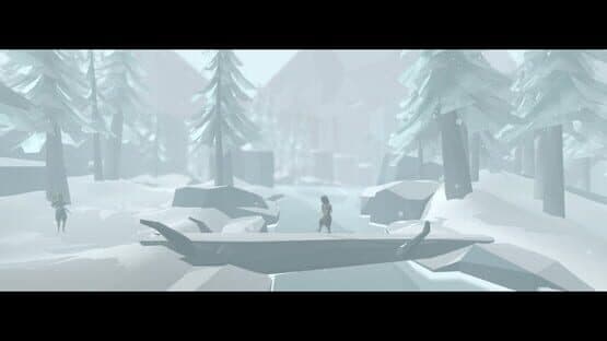 Where the Snow Settles — screenshot 2