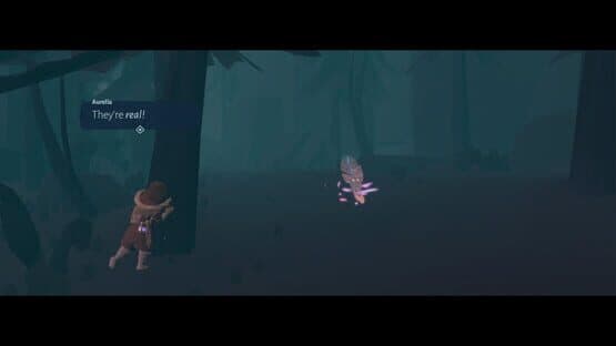 Where the Snow Settles — screenshot 3