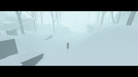 Where the Snow Settles — screenshot 4