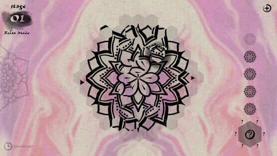 Ink Shapes: Book One — screenshot 1