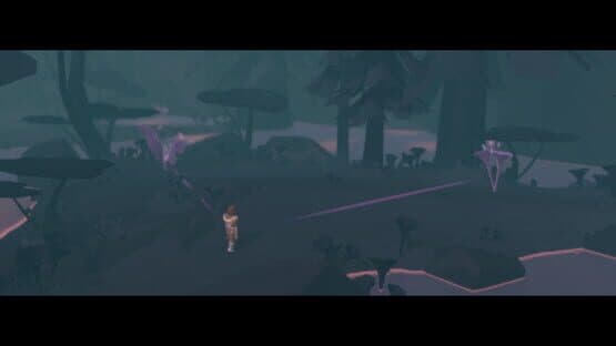 Where the Snow Settles — screenshot 5