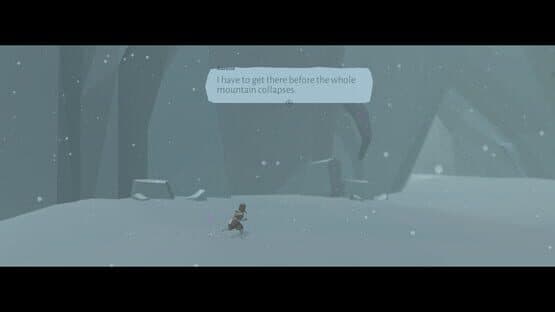 Where the Snow Settles — screenshot 6
