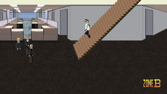 Zone B Korosu — screenshot 3