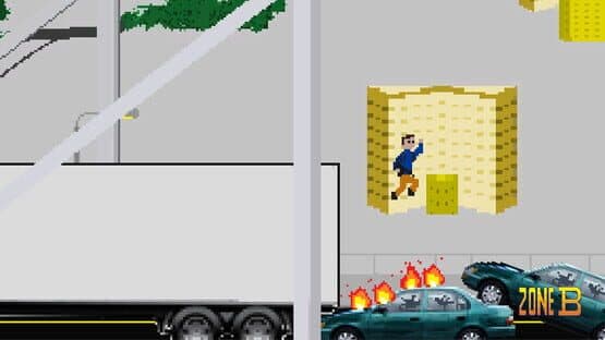 Zone B Korosu — screenshot 4
