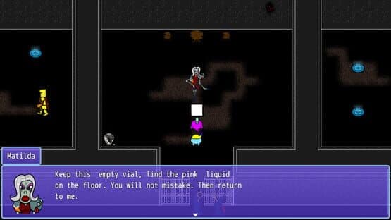 Where is the Meaning? — screenshot 7