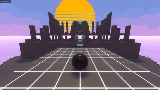 The Lost Marble — screenshot 2