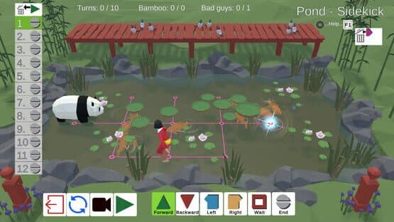 Bamboo Forest — screenshot 6