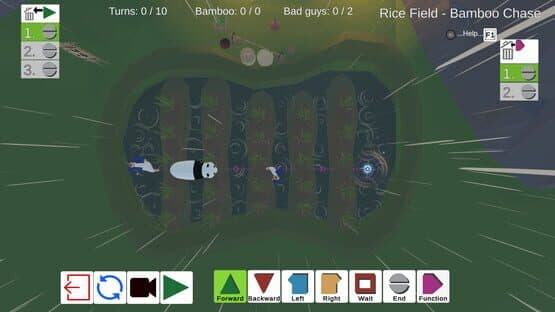 Bamboo Forest — screenshot 7