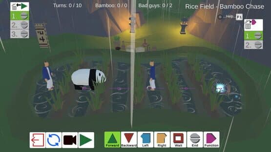 Bamboo Forest — screenshot 8