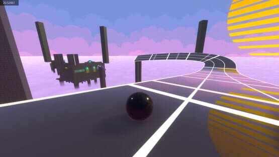 The Lost Marble — screenshot 4