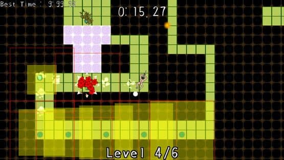 Lotion Samurai — screenshot 3