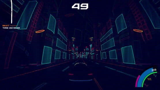 Wave Rider — screenshot 2