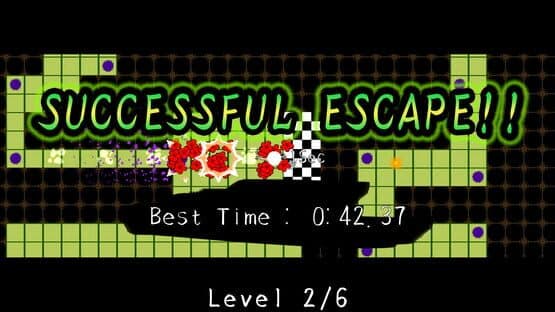Lotion Samurai — screenshot 4