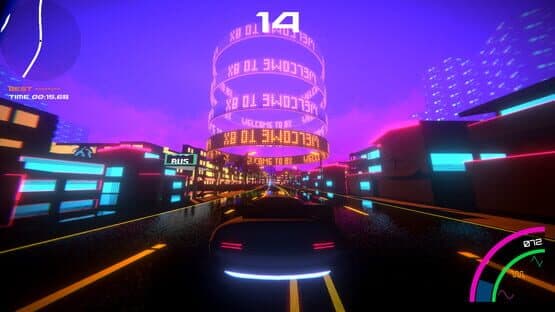 Wave Rider — screenshot 3