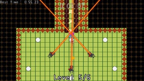 Lotion Samurai — screenshot 5