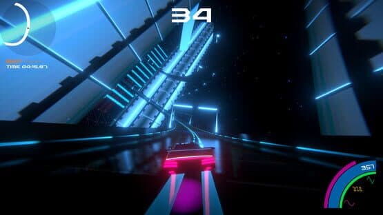 Wave Rider — screenshot 5