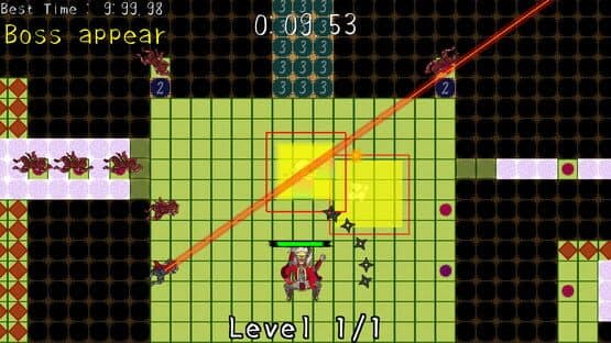 Lotion Samurai — screenshot 7