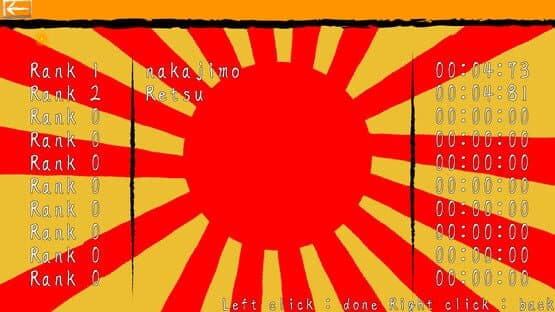Lotion Samurai — screenshot 8