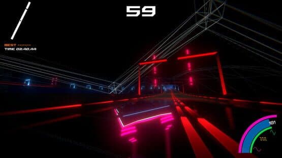 Wave Rider — screenshot 7