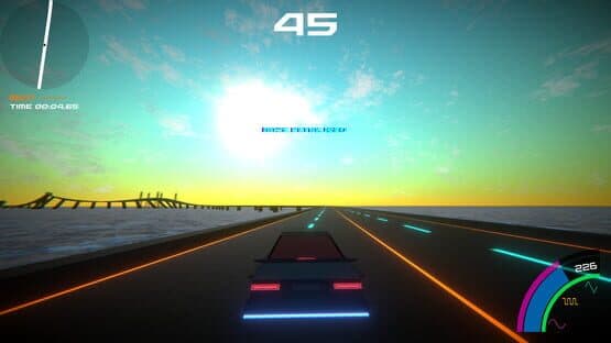 Wave Rider — screenshot 8