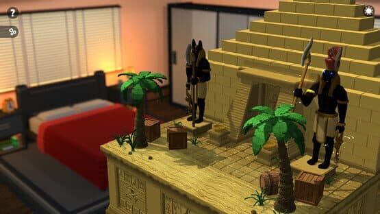 Diorama Builder — screenshot 1