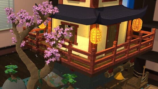 Diorama Builder — screenshot 2
