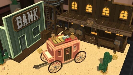 Diorama Builder — screenshot 3