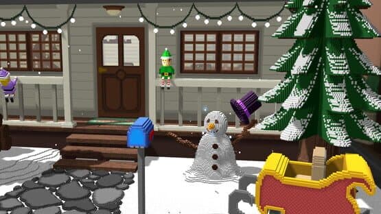 Diorama Builder — screenshot 4
