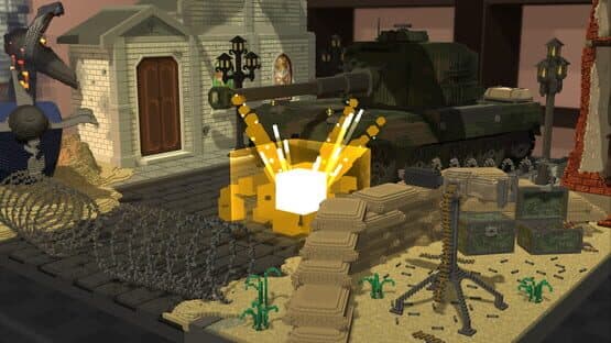 Diorama Builder — screenshot 5